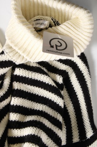 Дамски пуловер, Размер S, Цвят Бял, Цена 15,66 лв.