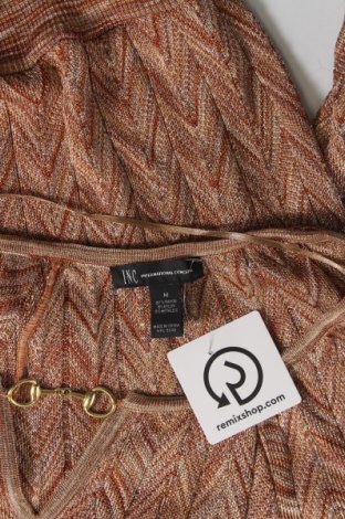 Γυναικείο πουλόβερ INC International Concepts, Μέγεθος M, Χρώμα Πολύχρωμο, Τιμή 20,71 €