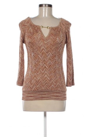 Γυναικείο πουλόβερ INC International Concepts, Μέγεθος M, Χρώμα Πολύχρωμο, Τιμή 38,35 €