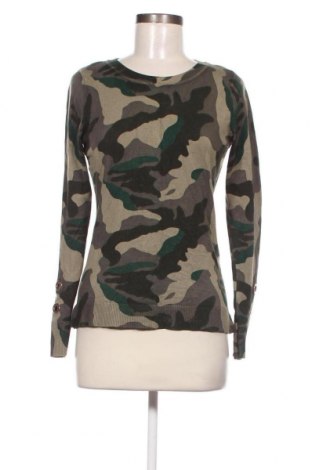 Дамски пуловер INC International Concepts, Размер S, Цвят Многоцветен, Цена 31,00 лв.