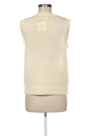 Γυναικείο πουλόβερ Ichi, Μέγεθος M, Χρώμα Κίτρινο, Τιμή 11,74 €