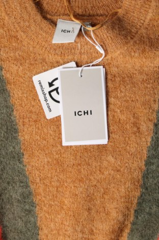 Pulover de femei Ichi, Mărime XS, Culoare Multicolor, Preț 305,92 Lei