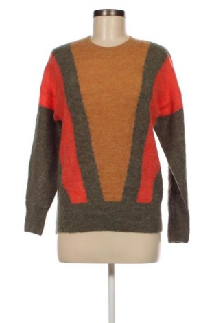 Дамски пуловер Ichi, Размер XS, Цвят Многоцветен, Цена 41,85 лв.
