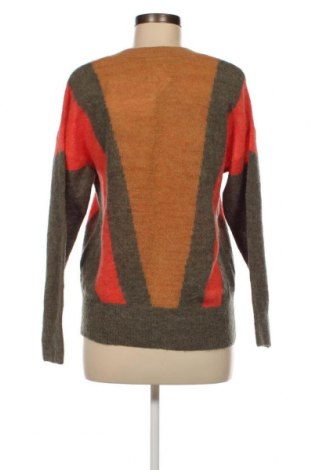 Дамски пуловер Ichi, Размер XS, Цвят Многоцветен, Цена 28,83 лв.