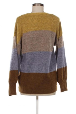 Дамски пуловер Ichi, Размер S, Цвят Многоцветен, Цена 26,04 лв.