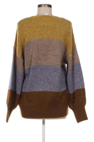 Дамски пуловер Ichi, Размер M, Цвят Многоцветен, Цена 26,04 лв.