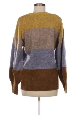 Дамски пуловер Ichi, Размер XS, Цвят Многоцветен, Цена 26,04 лв.