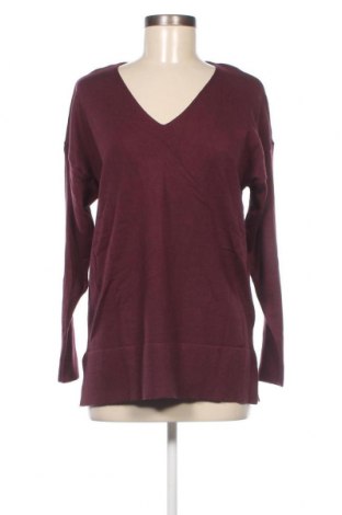 Дамски пуловер Ichi, Размер S, Цвят Червен, Цена 41,85 лв.