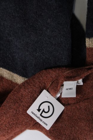 Γυναικείο πουλόβερ Ichi, Μέγεθος S, Χρώμα Πολύχρωμο, Τιμή 12,94 €
