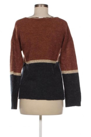 Дамски пуловер Ichi, Размер S, Цвят Многоцветен, Цена 24,18 лв.