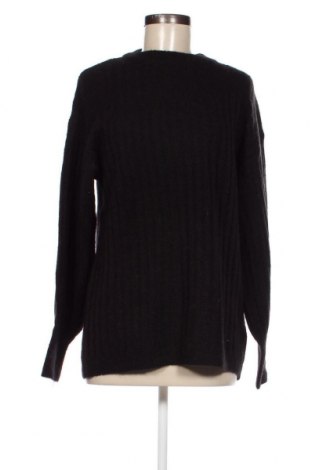 Дамски пуловер Ichi, Размер XS, Цвят Черен, Цена 93,00 лв.