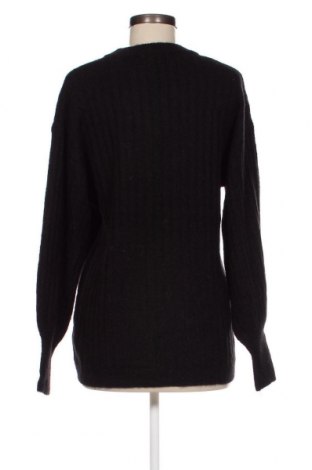 Γυναικείο πουλόβερ Ichi, Μέγεθος XS, Χρώμα Μαύρο, Τιμή 12,94 €
