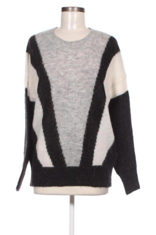 Γυναικείο πουλόβερ Ichi, Μέγεθος S, Χρώμα Πολύχρωμο, Τιμή 23,97 €