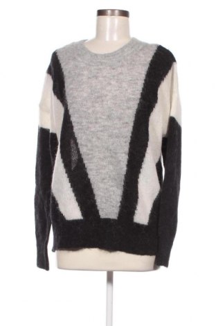 Дамски пуловер Ichi, Размер M, Цвят Многоцветен, Цена 30,69 лв.