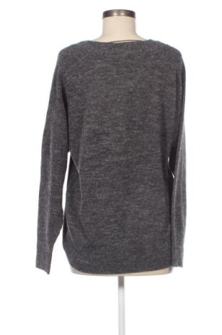 Дамски пуловер Ichi, Размер S, Цвят Сив, Цена 41,85 лв.