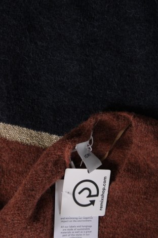 Γυναικείο πουλόβερ Ichi, Μέγεθος XS, Χρώμα Πολύχρωμο, Τιμή 12,94 €