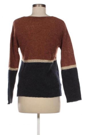 Γυναικείο πουλόβερ Ichi, Μέγεθος XS, Χρώμα Πολύχρωμο, Τιμή 12,94 €