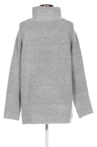Дамски пуловер Ichi, Размер M, Цвят Сив, Цена 32,55 лв.
