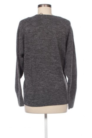 Дамски пуловер Ichi, Размер XS, Цвят Сив, Цена 26,04 лв.