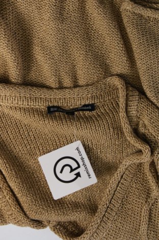 Дамски пуловер Ilse Jacobsen, Размер L, Цвят Златист, Цена 62,00 лв.