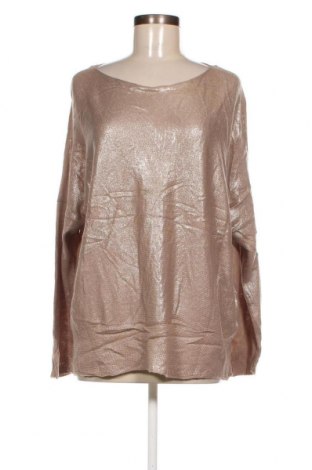 Γυναικείο πουλόβερ Imagine, Μέγεθος M, Χρώμα  Μπέζ, Τιμή 43,30 €