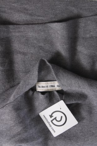 Γυναικείο πουλόβερ In April 1986, Μέγεθος M, Χρώμα Γκρί, Τιμή 7,61 €