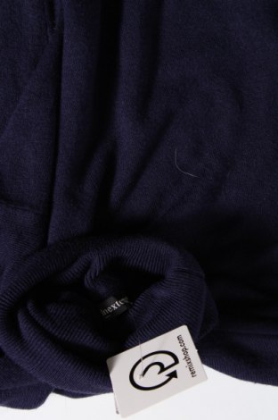 Pulover de femei In Extenso, Mărime XL, Culoare Albastru, Preț 33,30 Lei