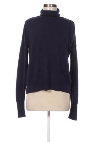 Γυναικείο πουλόβερ In Extenso, Μέγεθος XL, Χρώμα Μπλέ, Τιμή 4,45 €