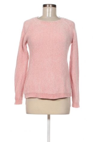 Дамски пуловер In Extenso, Размер S, Цвят Розов, Цена 15,88 лв.