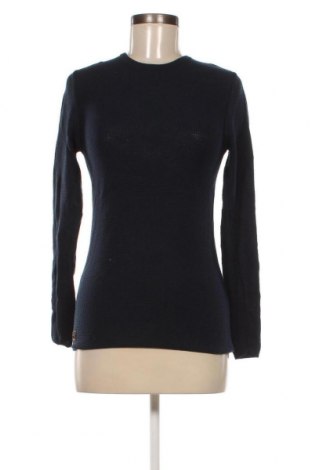 Дамски пуловер Industrie, Размер M, Цвят Син, Цена 20,50 лв.