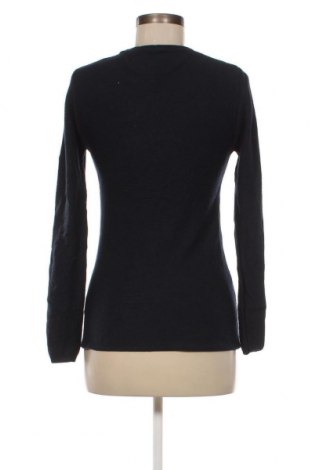 Γυναικείο πουλόβερ Industrie, Μέγεθος M, Χρώμα Μπλέ, Τιμή 11,41 €