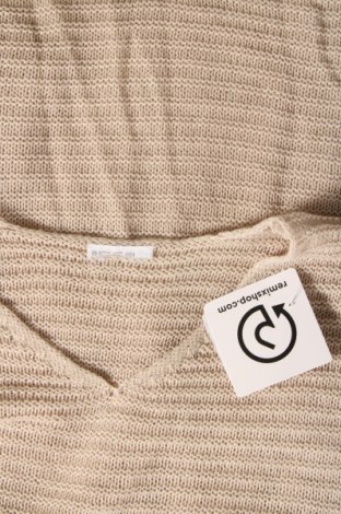 Γυναικείο πουλόβερ Infinity, Μέγεθος M, Χρώμα  Μπέζ, Τιμή 8,07 €