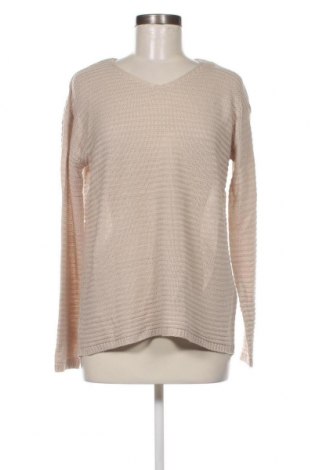 Γυναικείο πουλόβερ Infinity, Μέγεθος M, Χρώμα  Μπέζ, Τιμή 7,36 €