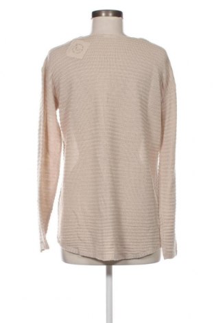 Дамски пуловер Infinity, Размер M, Цвят Бежов, Цена 11,02 лв.