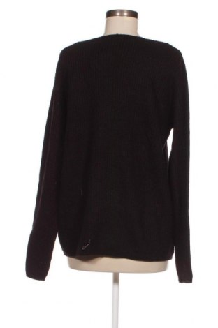 Дамски пуловер Infinity, Размер L, Цвят Черен, Цена 8,70 лв.
