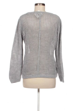Дамски пуловер Infinity Woman, Размер L, Цвят Сив, Цена 4,35 лв.