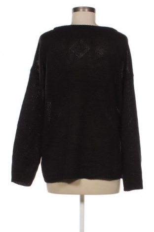 Дамски пуловер Infinity Woman, Размер L, Цвят Черен, Цена 13,05 лв.