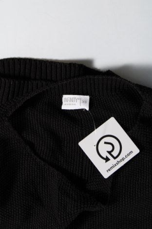 Γυναικείο πουλόβερ Infinity Woman, Μέγεθος XS, Χρώμα Μαύρο, Τιμή 6,28 €