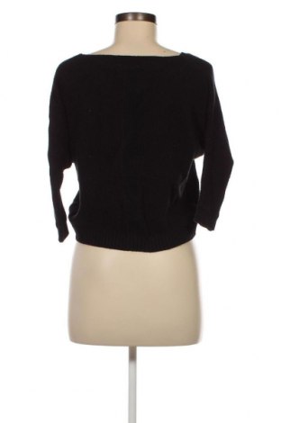 Дамски пуловер Infinity Woman, Размер XS, Цвят Черен, Цена 13,05 лв.
