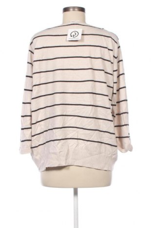 Γυναικείο πουλόβερ Infinity Woman, Μέγεθος XL, Χρώμα  Μπέζ, Τιμή 10,23 €