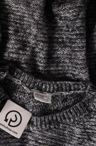 Дамски пуловер Infinity Woman, Размер M, Цвят Сив, Цена 8,70 лв.