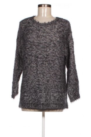 Дамски пуловер Infinity Woman, Размер M, Цвят Сив, Цена 29,00 лв.