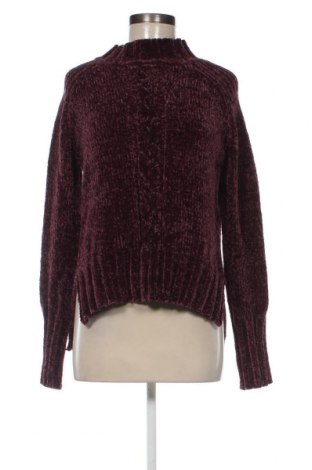 Дамски пуловер Irl, Размер S, Цвят Лилав, Цена 16,10 лв.