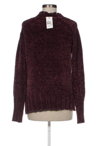 Γυναικείο πουλόβερ Irl, Μέγεθος S, Χρώμα Βιολετί, Τιμή 8,54 €