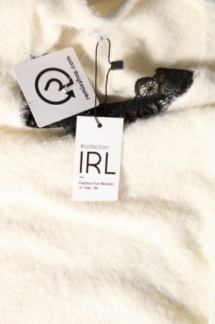 Pulover de femei Irl, Mărime S, Culoare Ecru, Preț 60,53 Lei