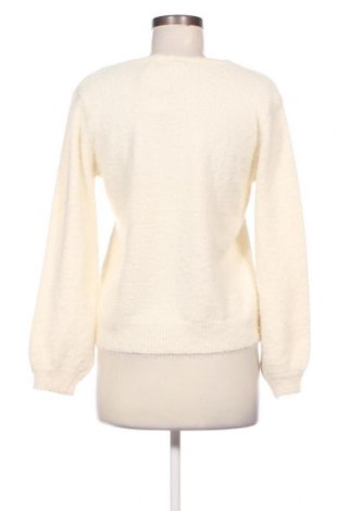 Γυναικείο πουλόβερ Irl, Μέγεθος S, Χρώμα Εκρού, Τιμή 9,96 €
