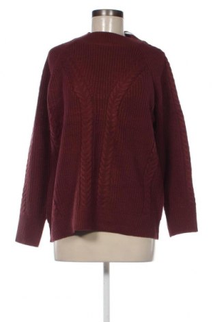 Γυναικείο πουλόβερ Irl, Μέγεθος L, Χρώμα Κόκκινο, Τιμή 9,25 €