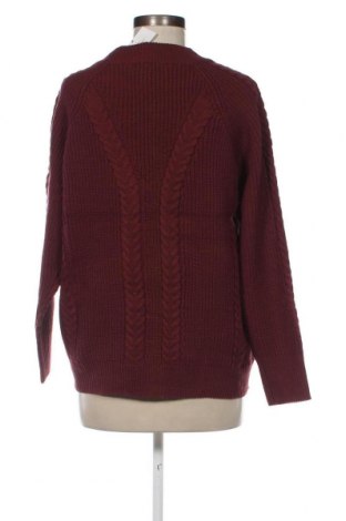 Дамски пуловер Irl, Размер L, Цвят Червен, Цена 17,48 лв.