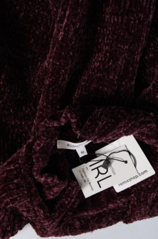 Γυναικείο πουλόβερ Irl, Μέγεθος M, Χρώμα Βιολετί, Τιμή 15,89 €