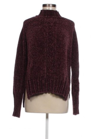 Дамски пуловер Irl, Размер M, Цвят Лилав, Цена 29,44 лв.